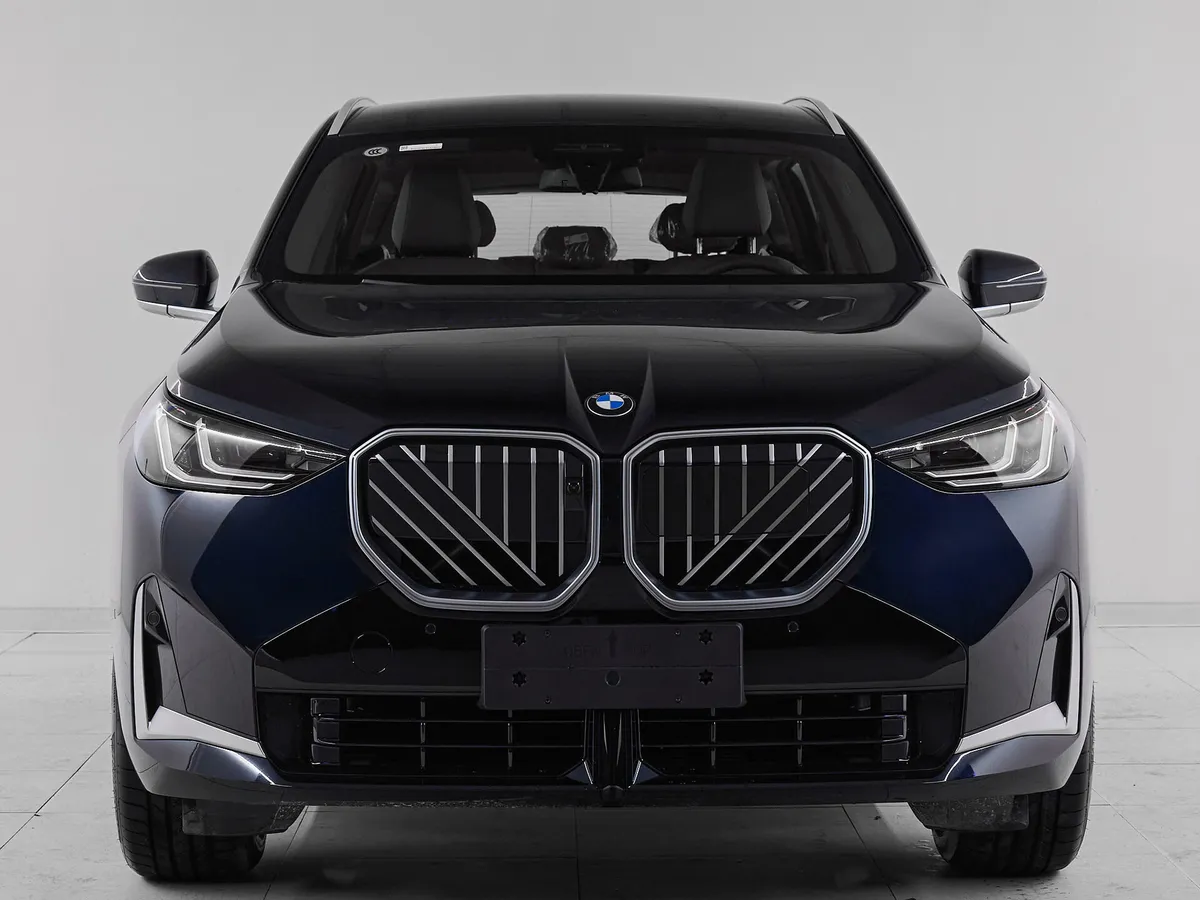 BMW X3 IV (G45/G48) · xDrive30L Premium M Sport — фото 2