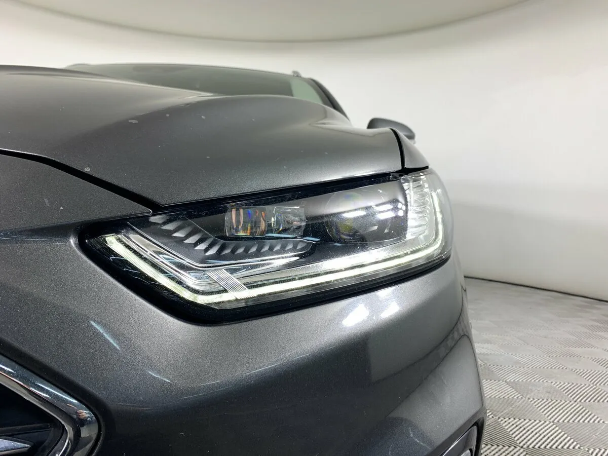 Ford Mondeo V Рестайлинг — фото 5