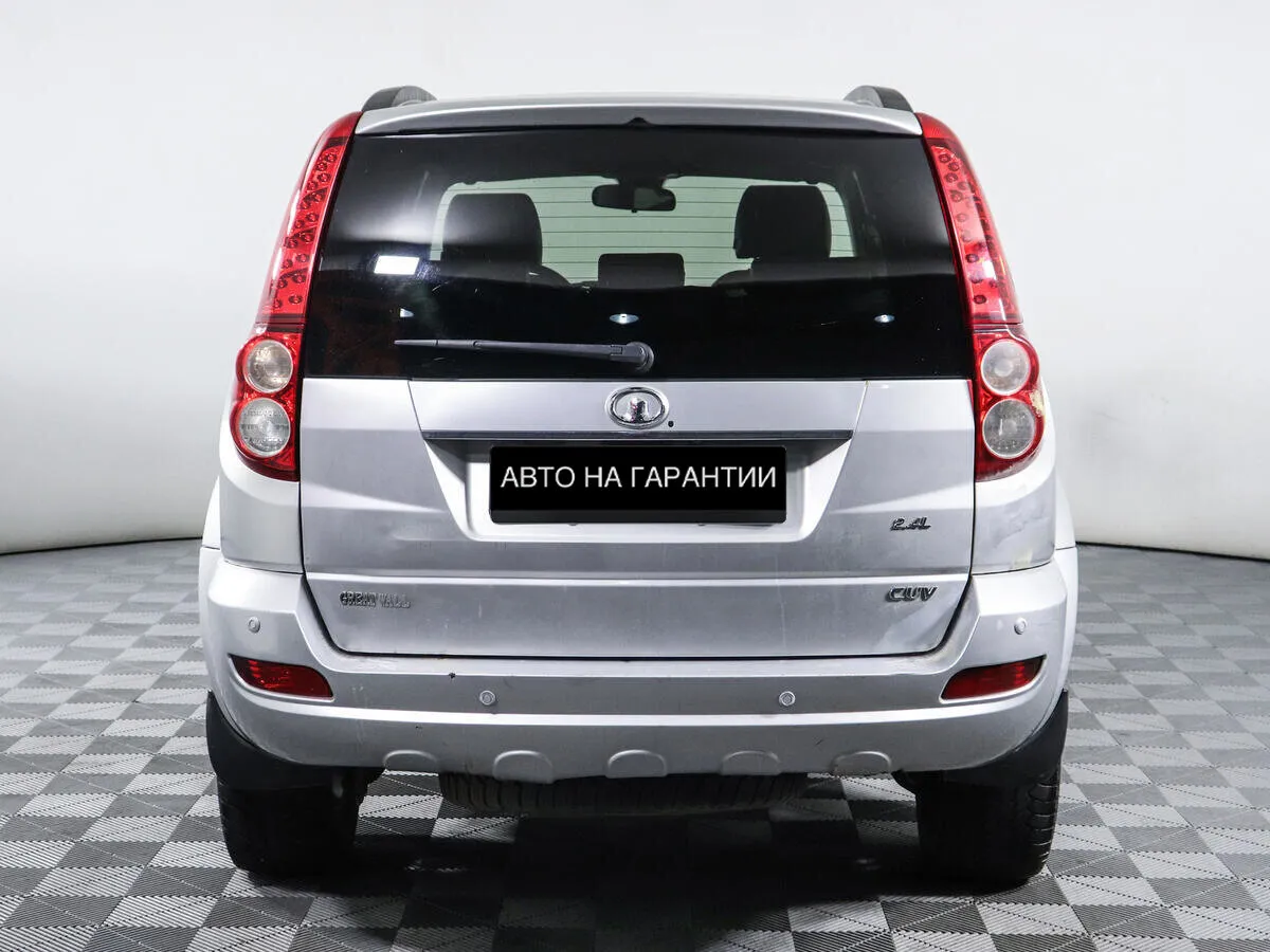 Great Wall Hover H5 I — фото 4
