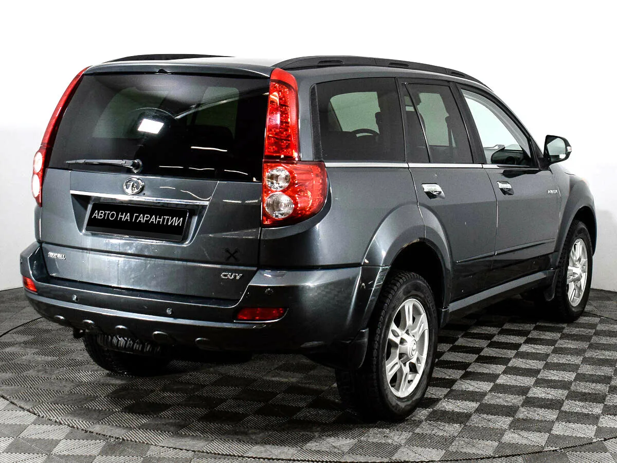 Great Wall Hover H5 I — фото 3