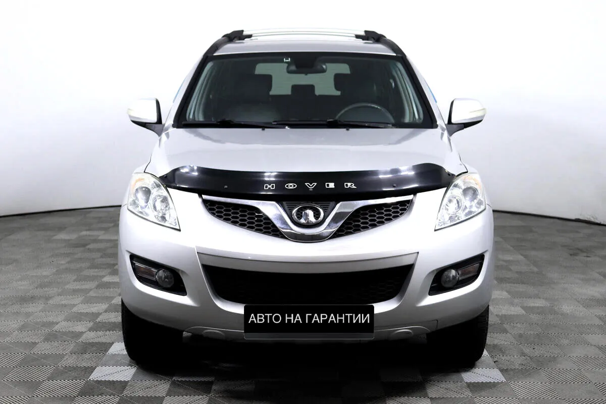 Great Wall Hover H5 I — фото 2