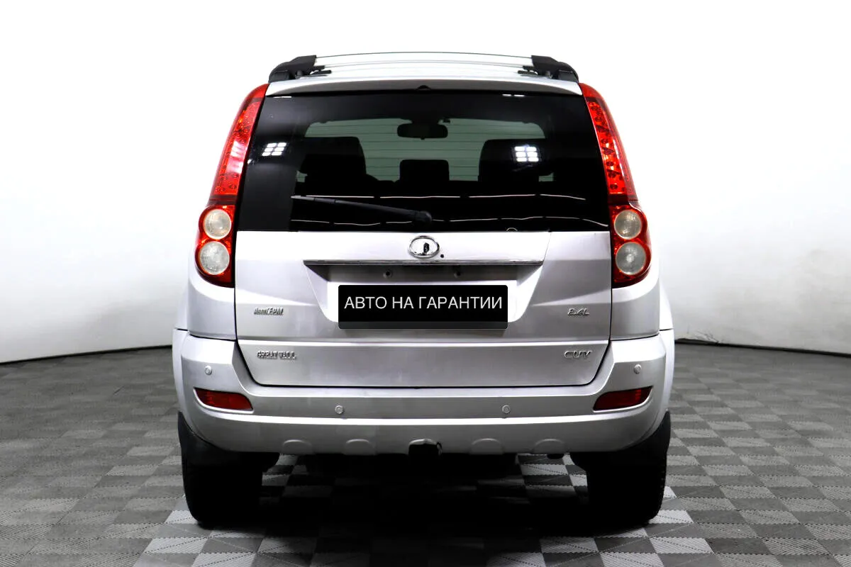 Great Wall Hover H5 I — фото 4