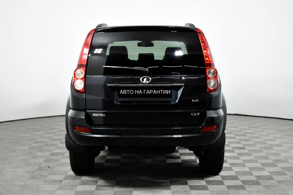 Great Wall Hover H5 I — фото 4