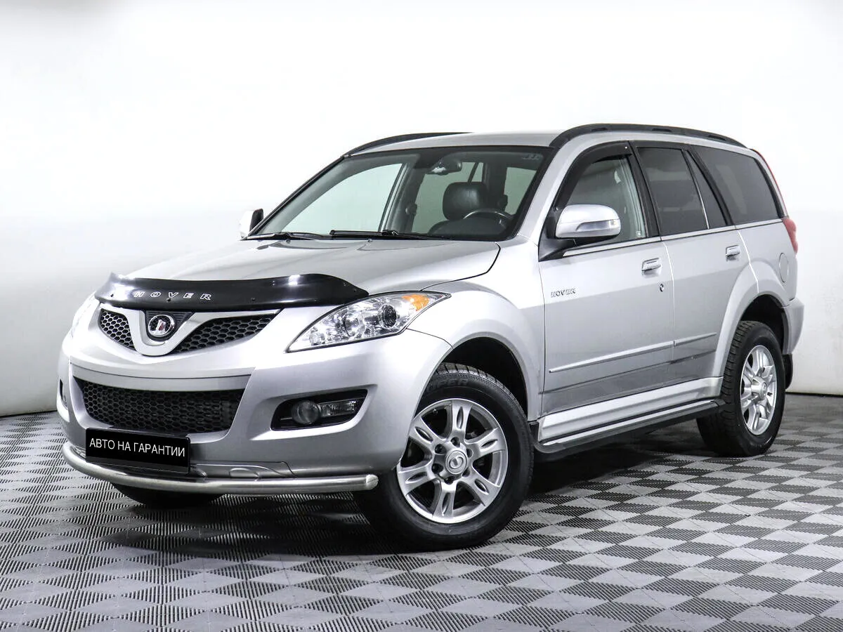 Great Wall Hover H5 I