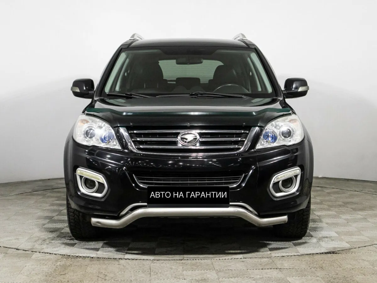Great Wall Hover H6 I · Standard — фото 2