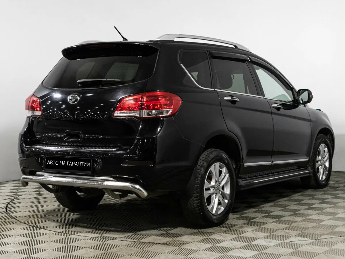Great Wall Hover H6 I · Standard — фото 3