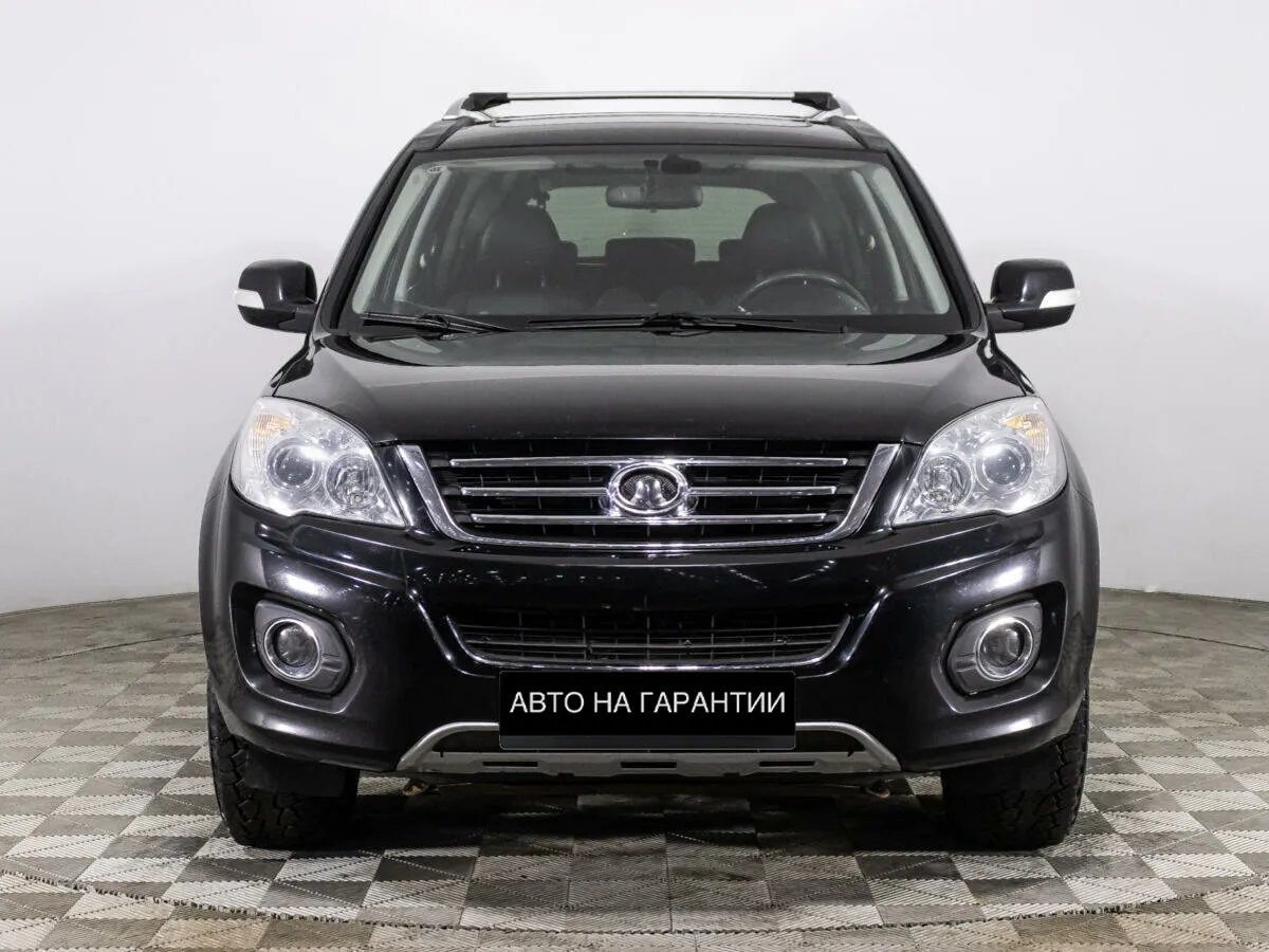 Great Wall Hover H6 I · Standard — фото 2