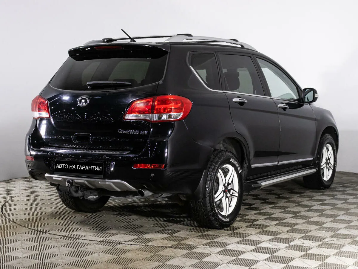 Great Wall Hover H6 I · Standard — фото 3