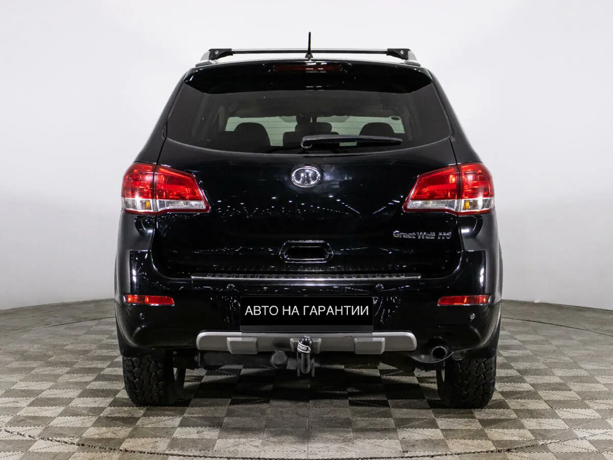 Great Wall Hover H6 I · Standard — фото 4