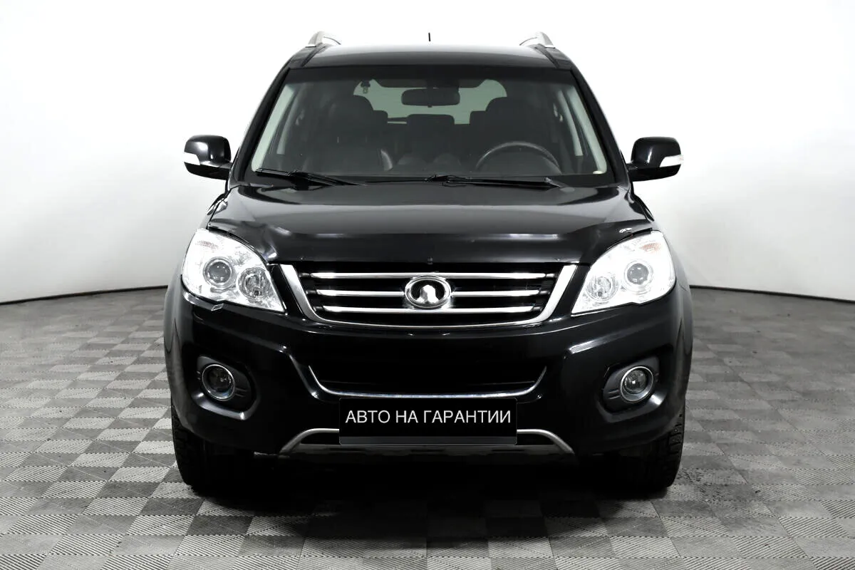 Great Wall Hover H6 I · Standard — фото 2