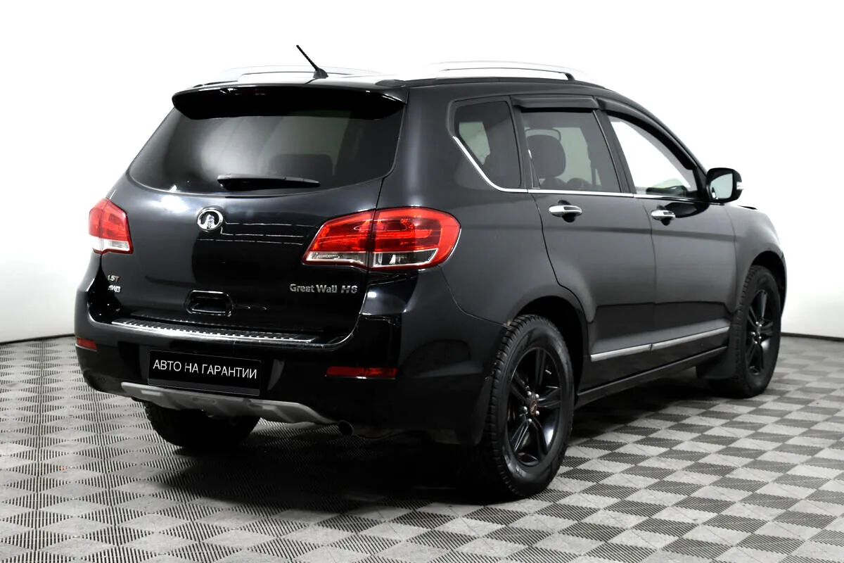 Great Wall Hover H6 I · Standard — фото 3