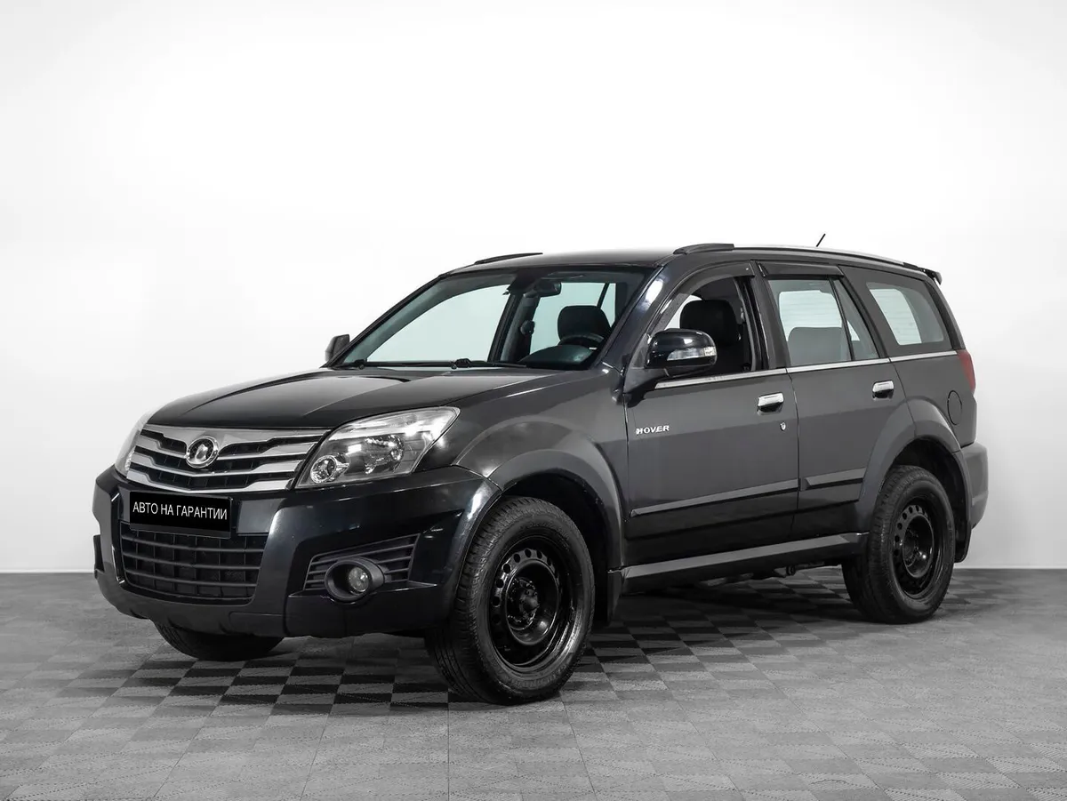 Great Wall Hover H6 I · Standard