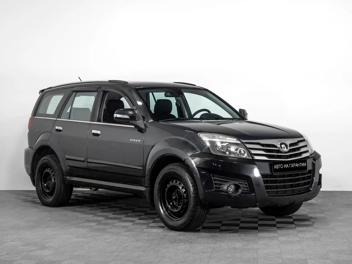 Great Wall Hover H6 I · Standard — фото 2