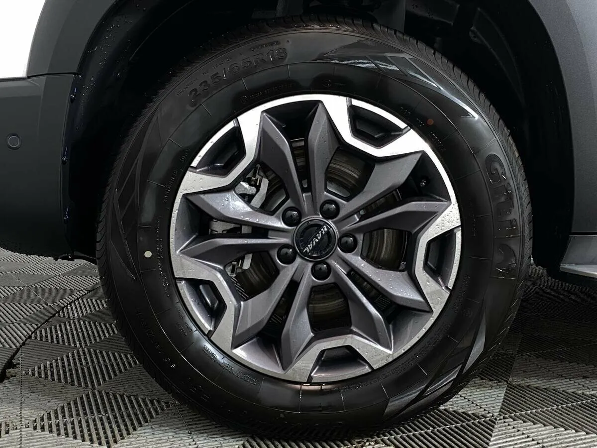 Haval Dargo I · Техно + — фото 5
