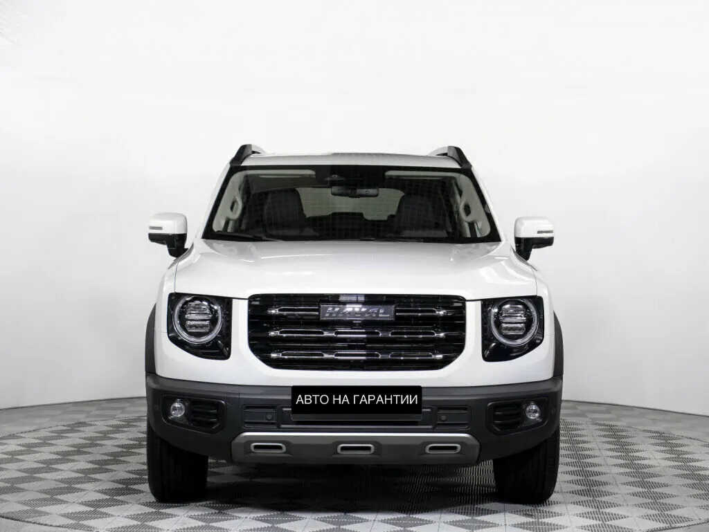 Haval Dargo I · Оптимум — фото 2