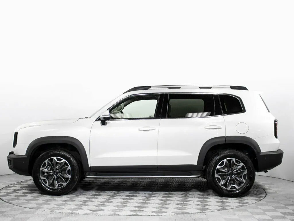 Haval Dargo I · Оптимум — фото 3