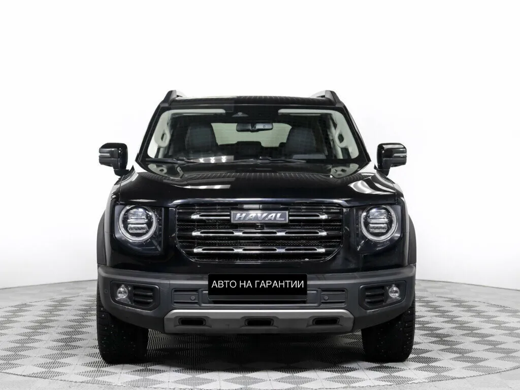 Haval Dargo I · Оптимум — фото 2