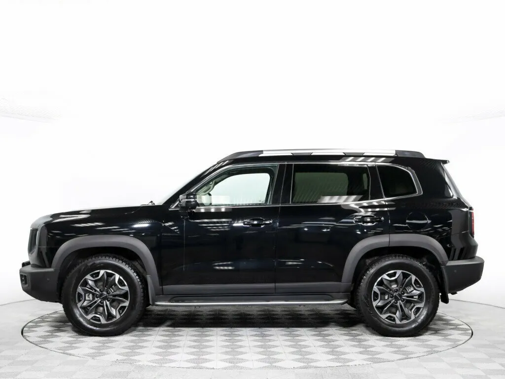 Haval Dargo I · Оптимум — фото 3
