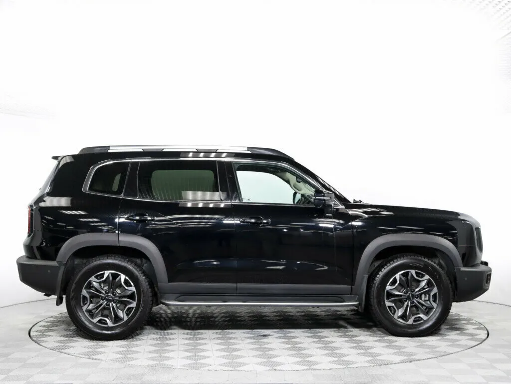 Haval Dargo I · Оптимум — фото 4