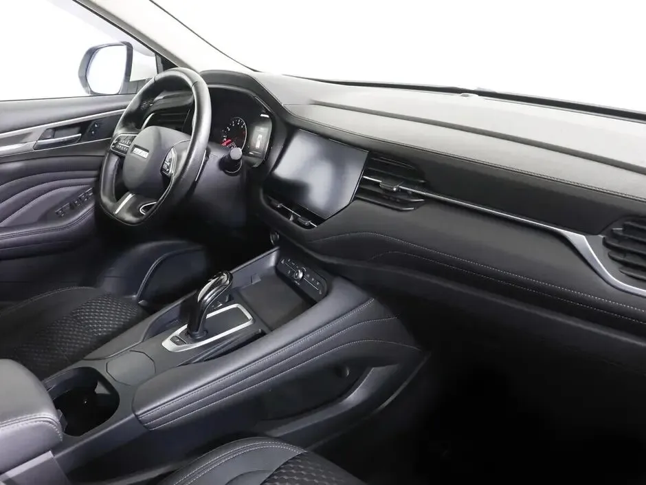 Haval F7 I · Elite — фото 5