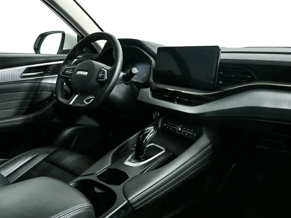 Haval F7x I Рестайлинг · Premium — фото 5