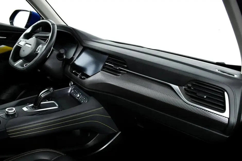 Haval F7x I · Premium — фото 5