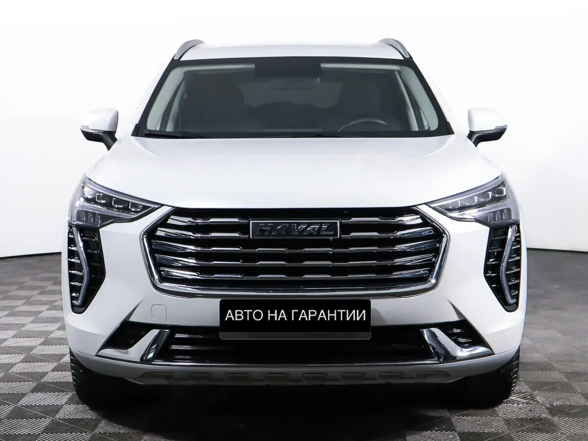 Haval Jolion I · Comfort Plus — фото 2