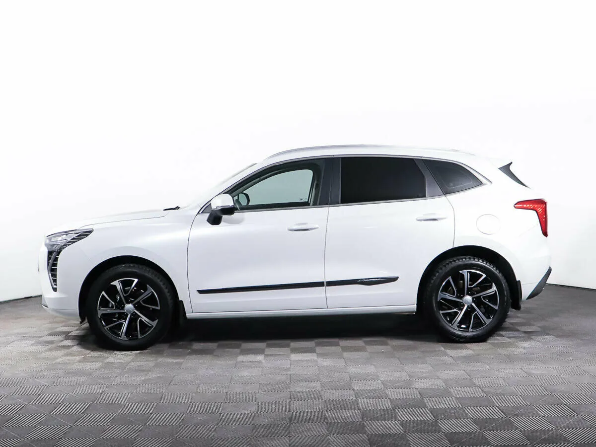 Haval Jolion I · Comfort Plus — фото 3