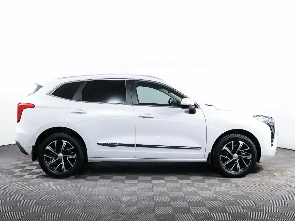 Haval Jolion I · Comfort Plus — фото 4