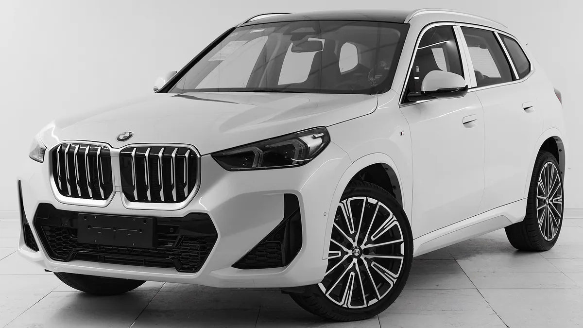 BMW X1 III (U11/U12) · xDrive25Li M Sport Package