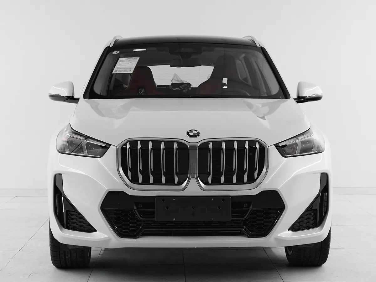 BMW X1 III (U11/U12) · xDrive25Li M Sport Package — фото 2