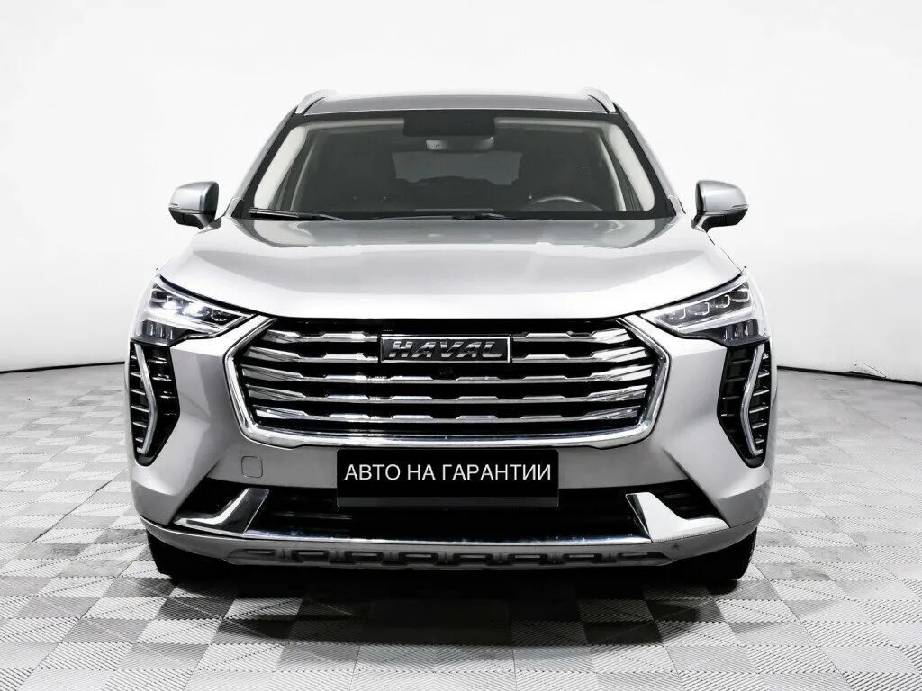 Haval Jolion I · Elite — фото 2