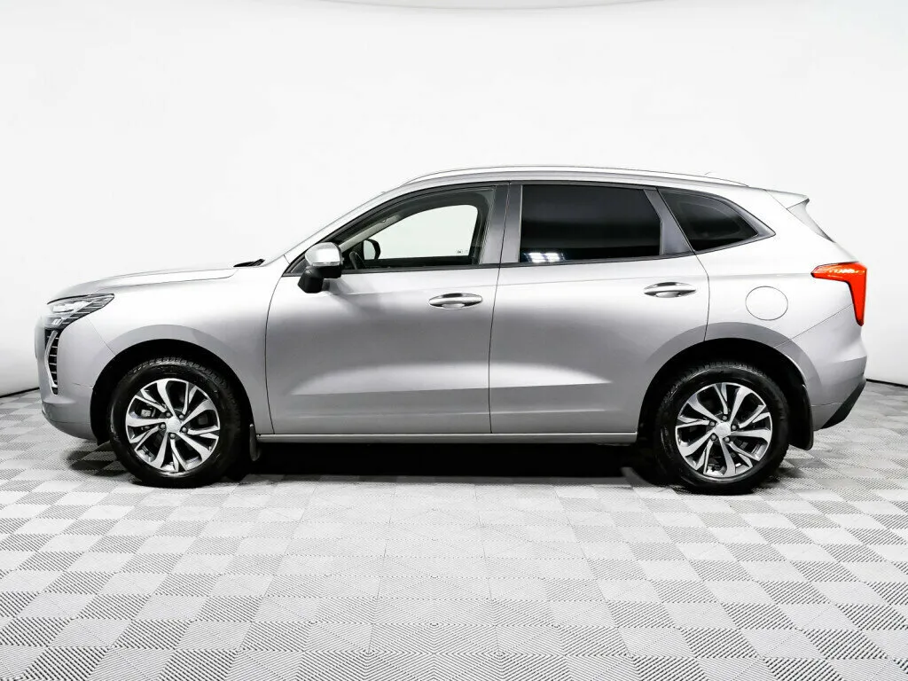 Haval Jolion I · Elite — фото 3
