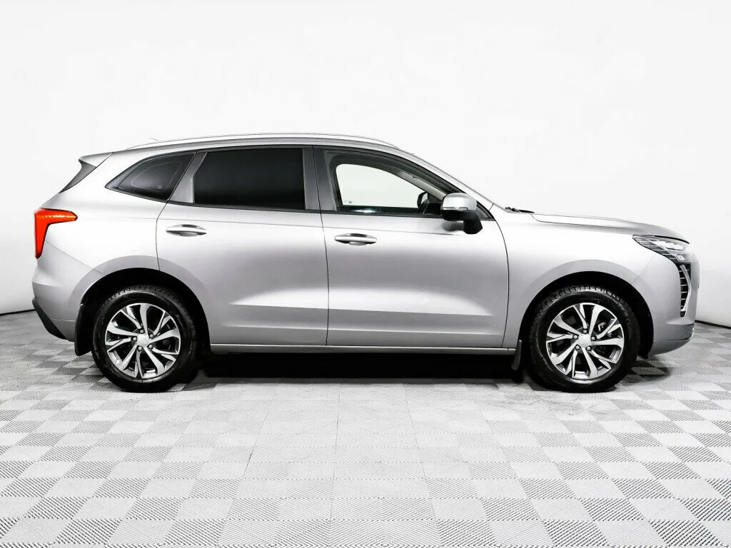 Haval Jolion I · Elite — фото 4