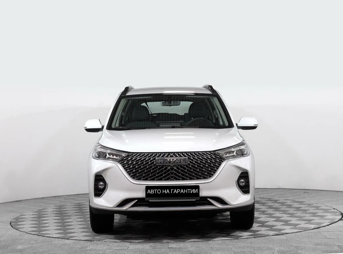 Haval M6 II · Оптимум — фото 2