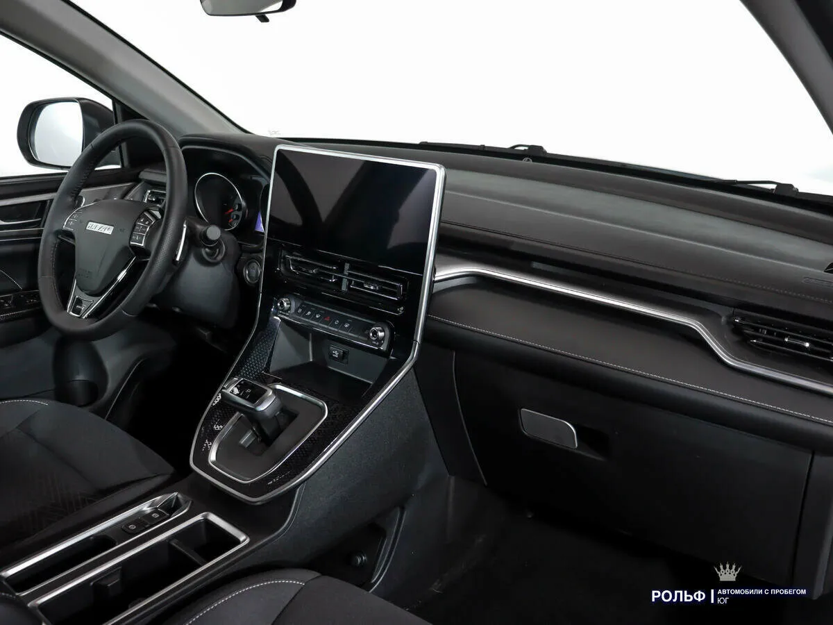 Haval M6 II · Оптимум — фото 5