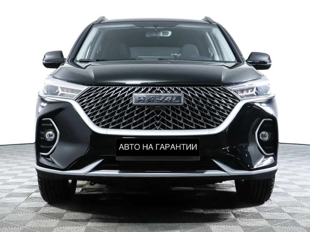 Haval M6 II · Оптимум — фото 2