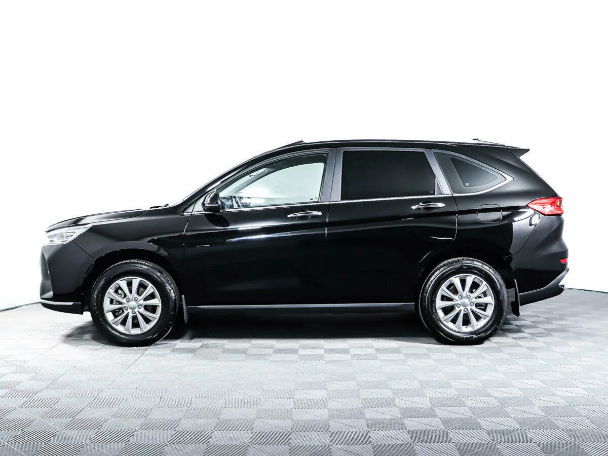 Haval M6 II · Оптимум — фото 3