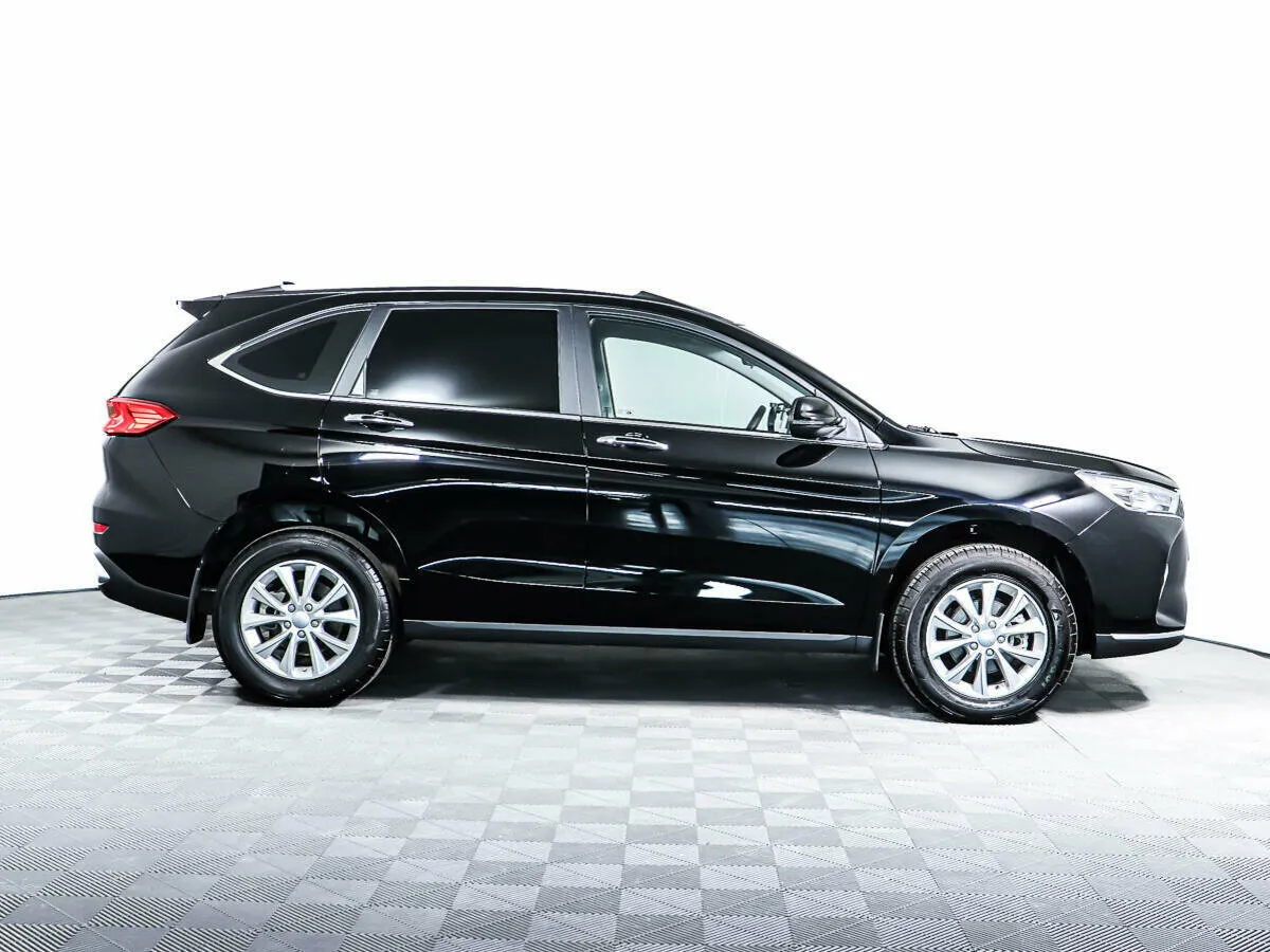 Haval M6 II · Оптимум — фото 4
