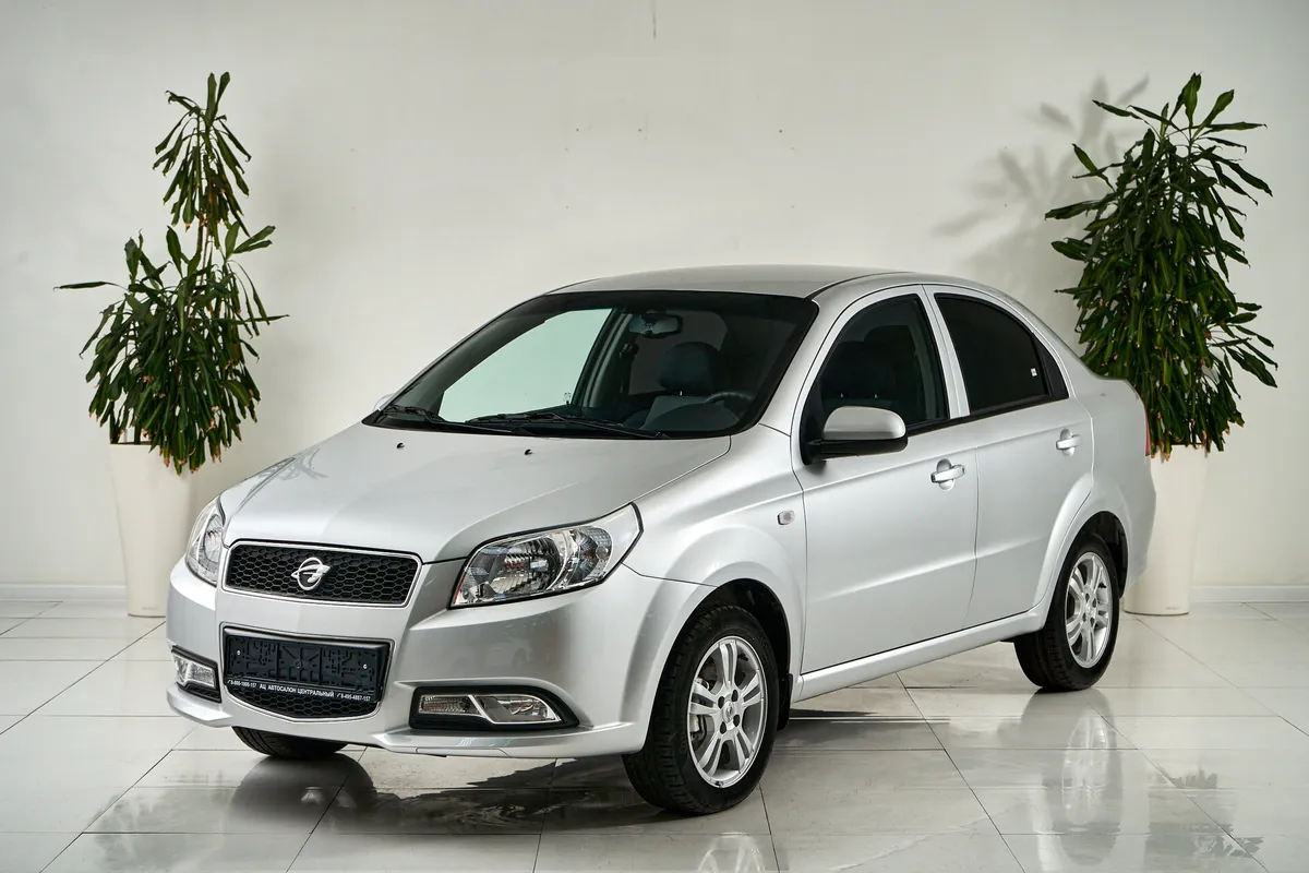 Ravon Nexia R3 I