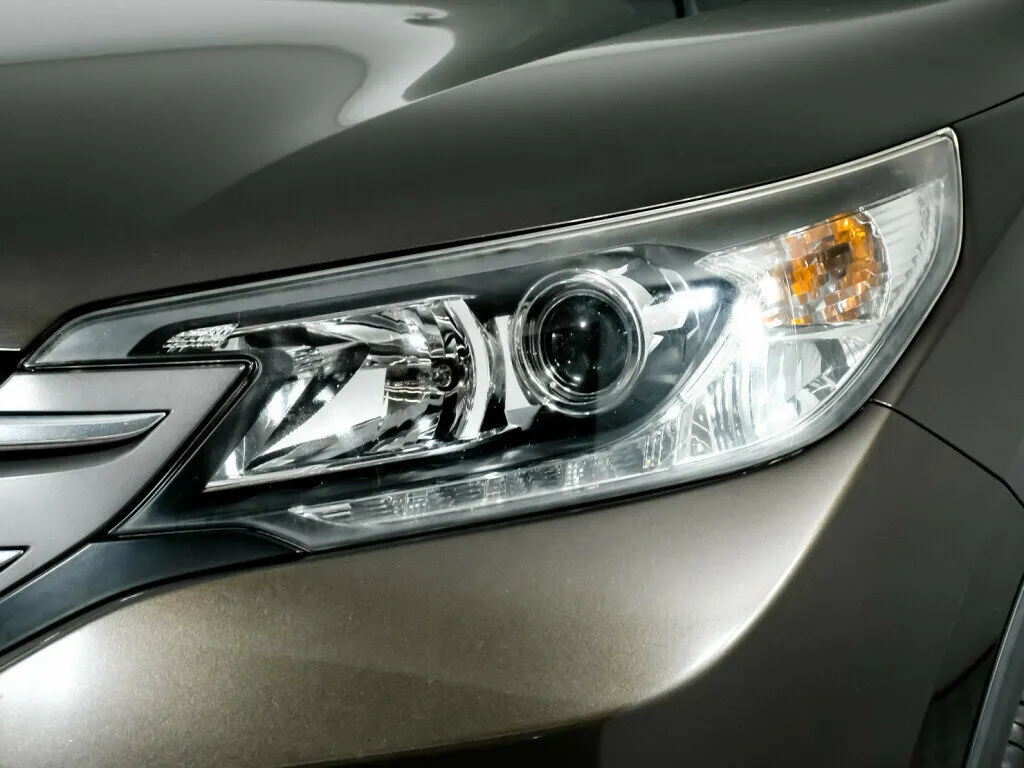 Honda CR-V IV · Sport — фото 5