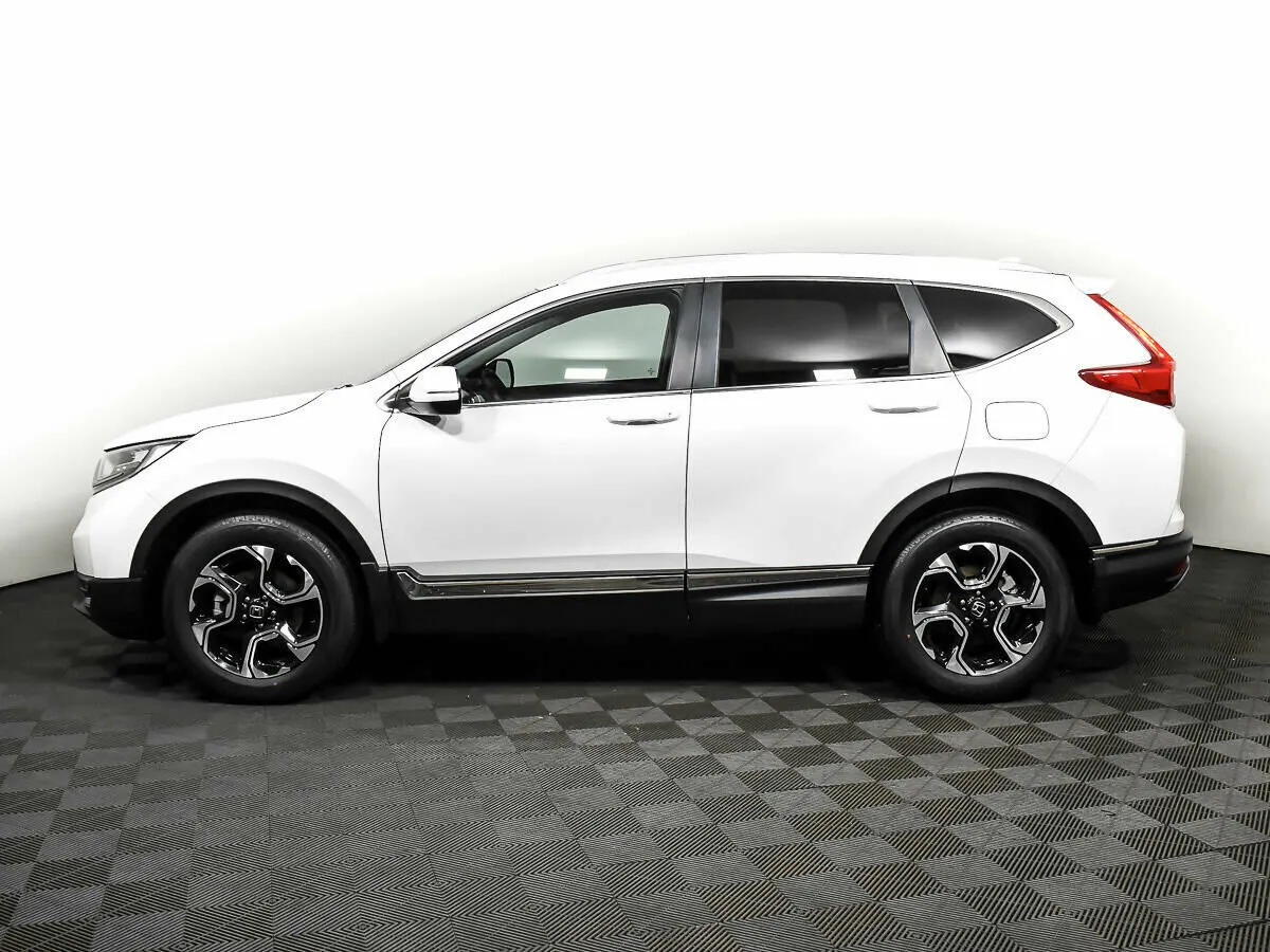 Honda CR-V V · Prestige — фото 3