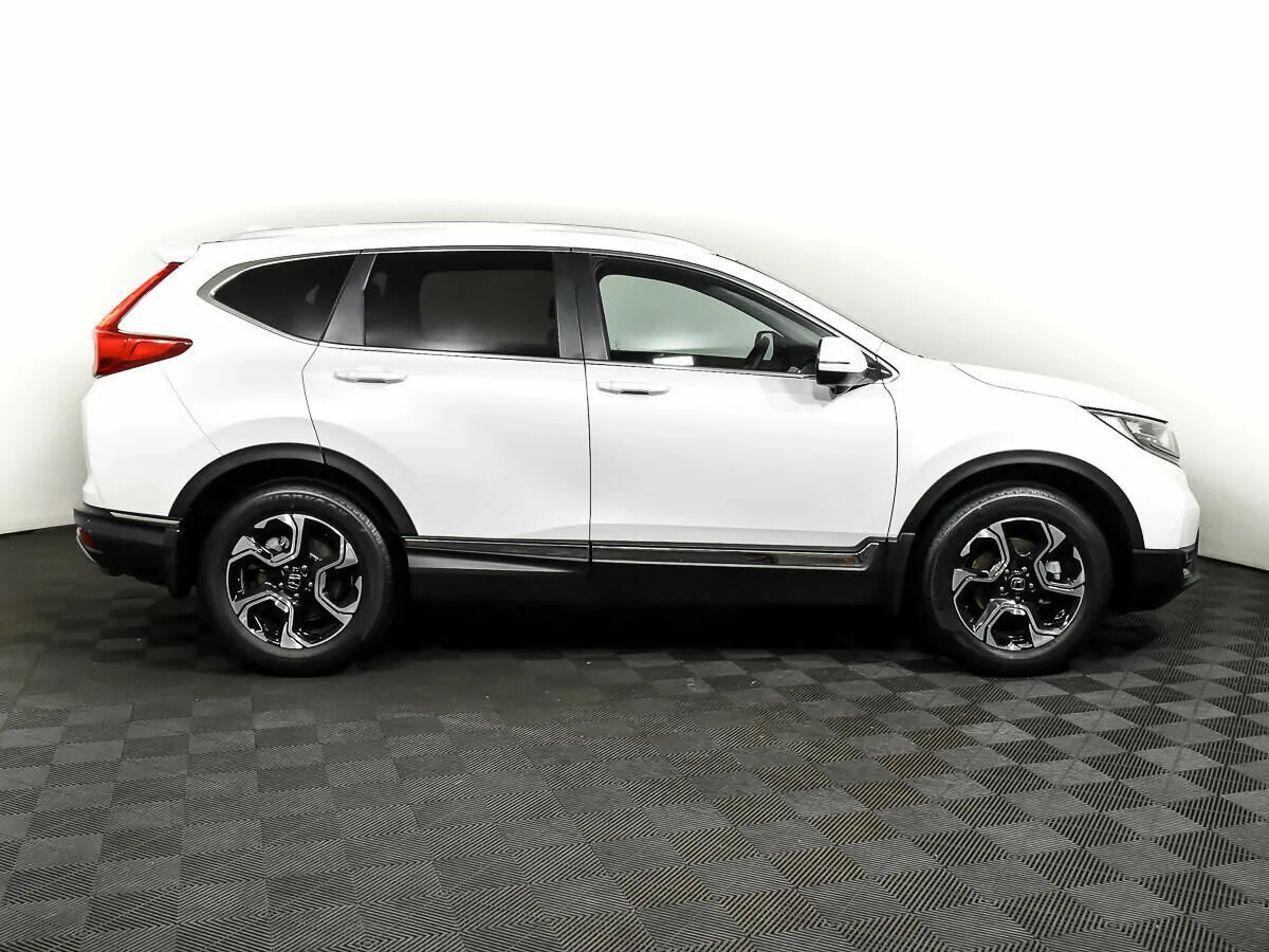 Honda CR-V V · Prestige — фото 4