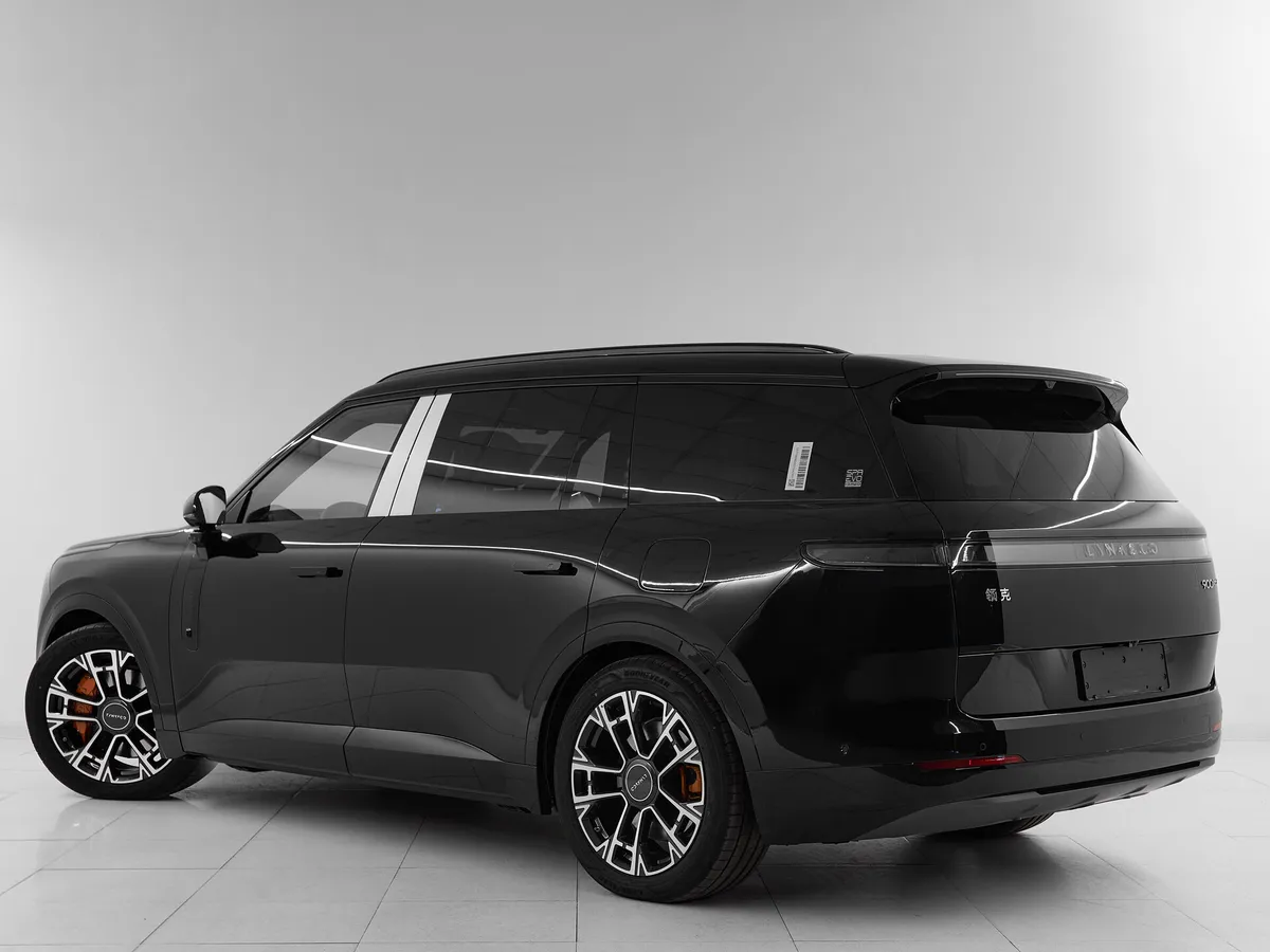 Lynk & Co 900 I · Ultra (6 seats) — фото 4