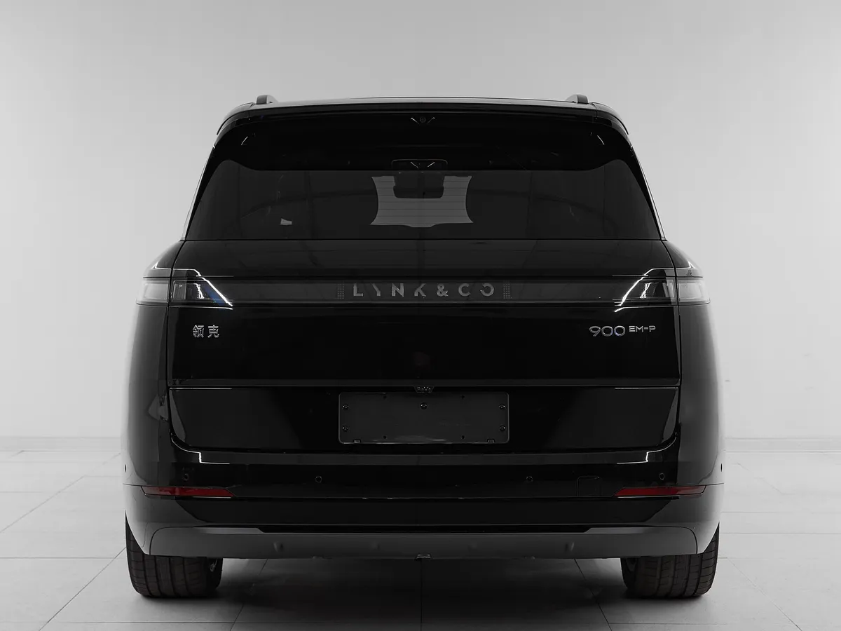 Lynk & Co 900 I · Ultra (6 seats) — фото 5