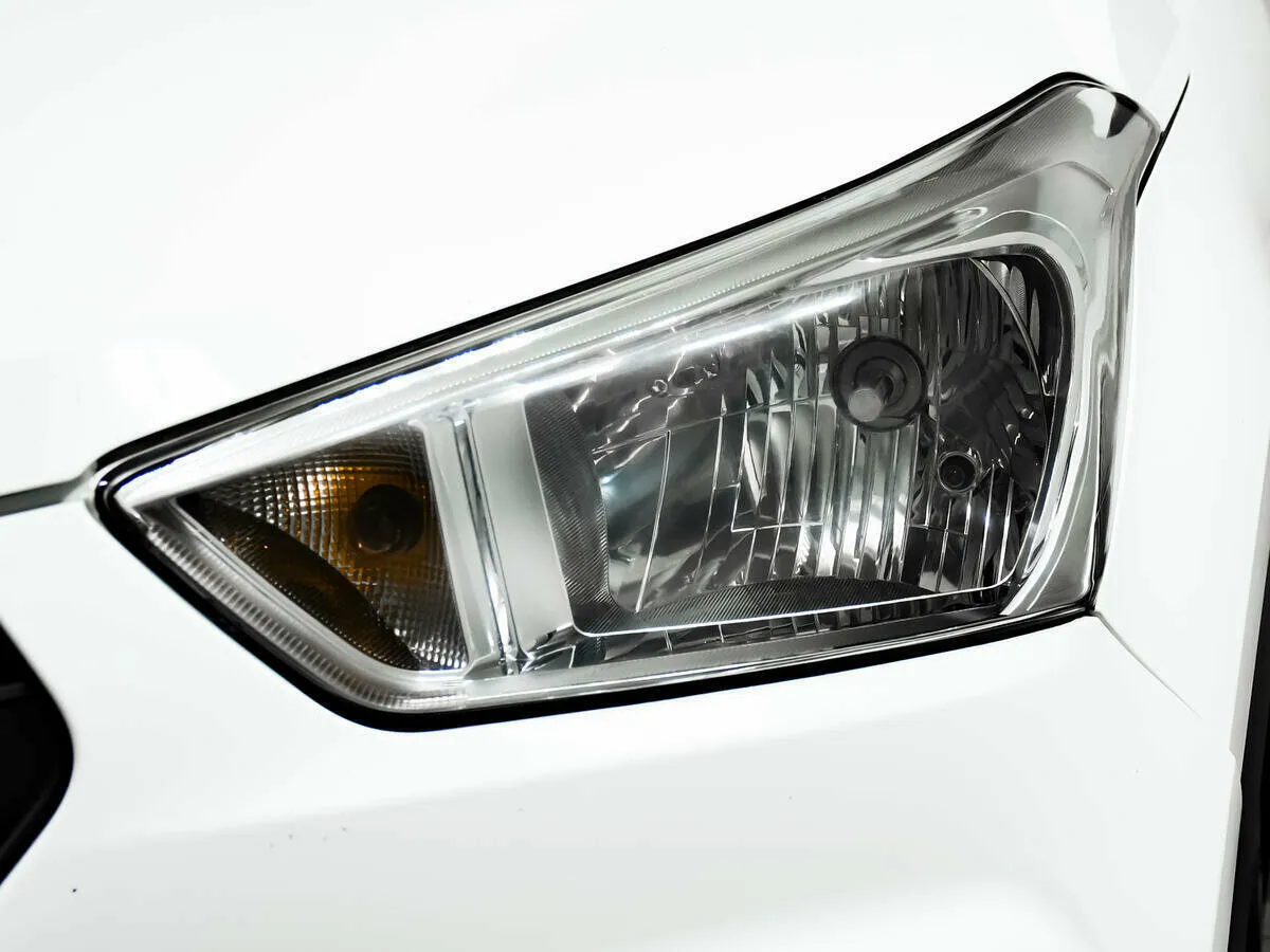 Hyundai Creta I · Active — фото 5