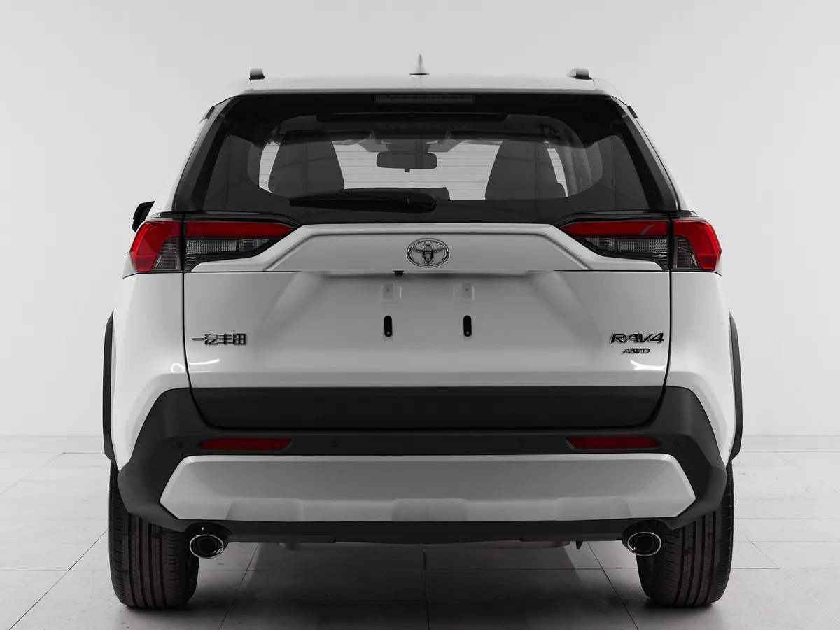 Toyota RAV4 V (XA50) · Комфорт — фото 5