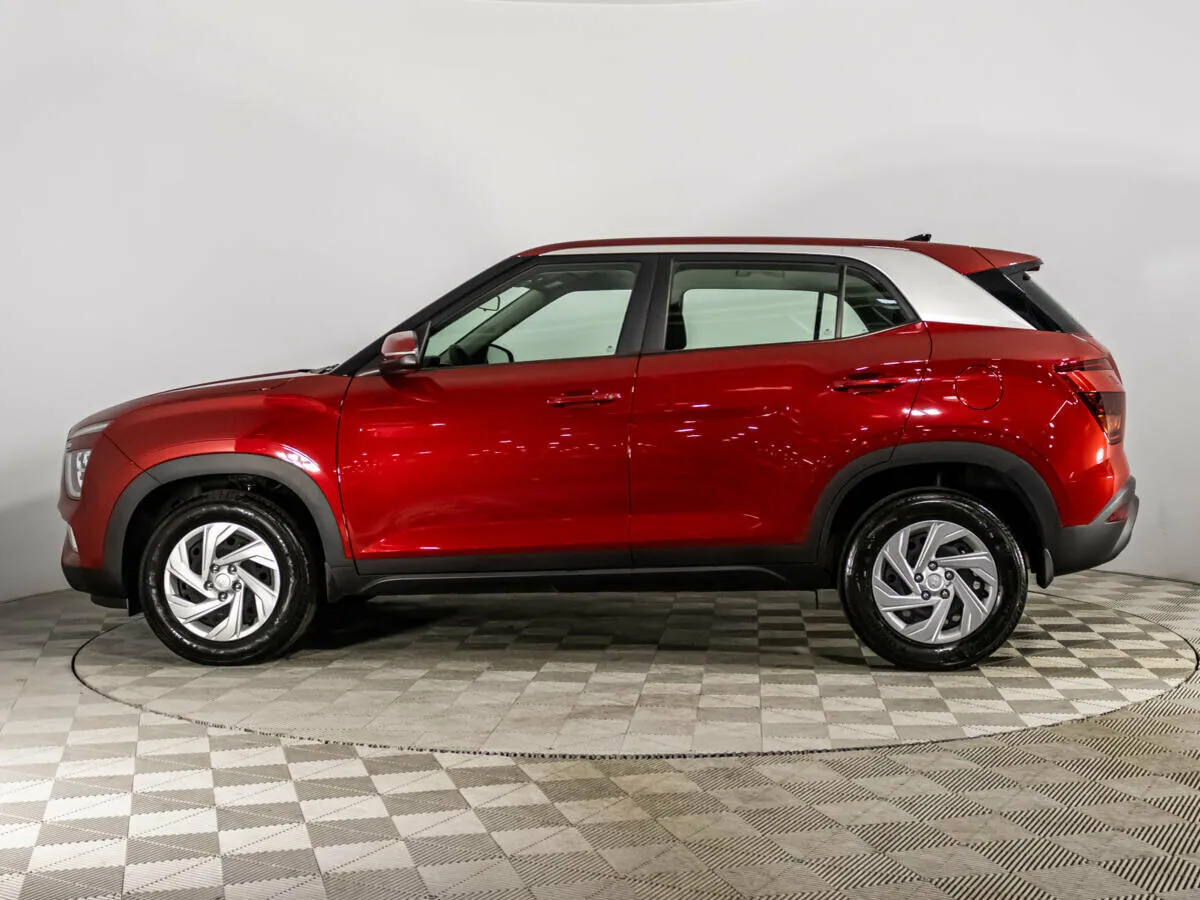 Hyundai Creta II · Classic — фото 3