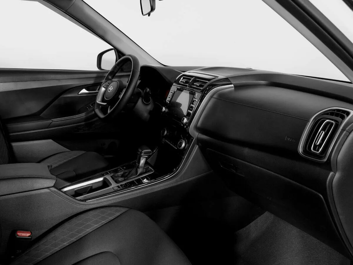 Hyundai Creta II · Classic — фото 5