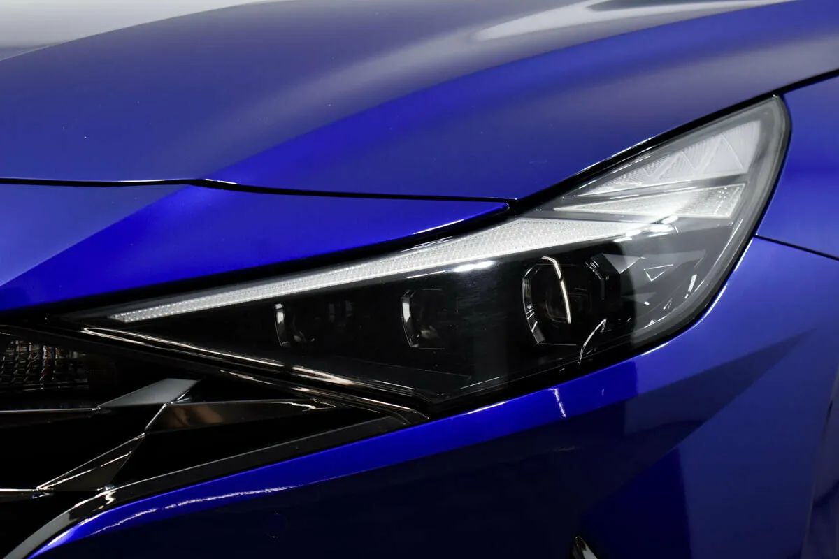 Hyundai Elantra VII (CN7) · Prestige — фото 5